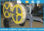 35KN Cable Tensioners For OPGW