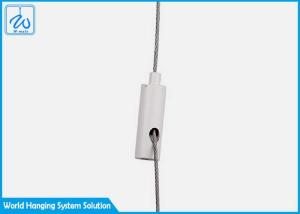 Quality Length 29mm 7x19 Plated Cable Suspension Fittings wholesale