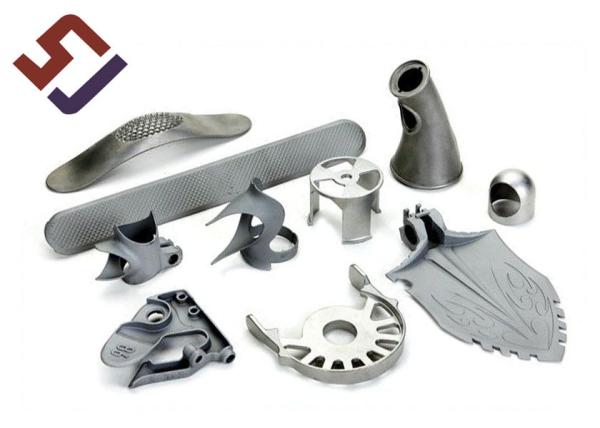 Cheap High Alloy Precision Investment Casting Homelife Parts Steel Casting Process for sale