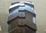 Industrial Off Road Truck Tires 15.5-25 16PR Well Self Cleaning For Road Graders