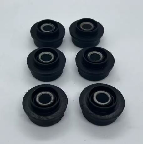Aftermarket Alternative Thermoking Spare Parts 93-0577 Engine Mount - vibration for Thermo King T Series Sub Engine Unit