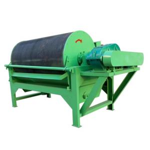 Quality Customized Magnetic Separation Equipment , Wet High Intensity Magnetic Separator wholesale