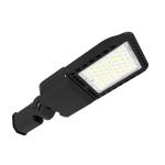 CCT 6500K IP66 120w Waterproof Car Parking Lot Light for Versatile Mounting
