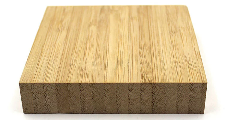 FSC Certificated 16mm Veneer Bamboo Plywood Sheets 4 X8