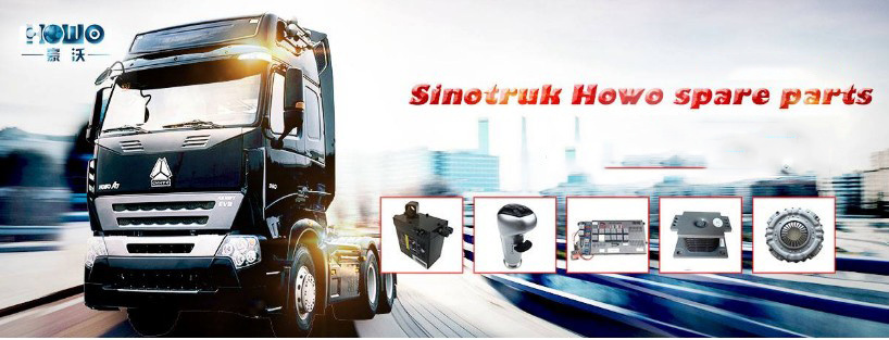 Factory Directgenuine Weichai Engine Vg1500050096 for HOWO Truck