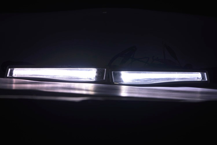 High Brightness LED Daytime Running Light Bulbs Led Drl Headlights High Lumens