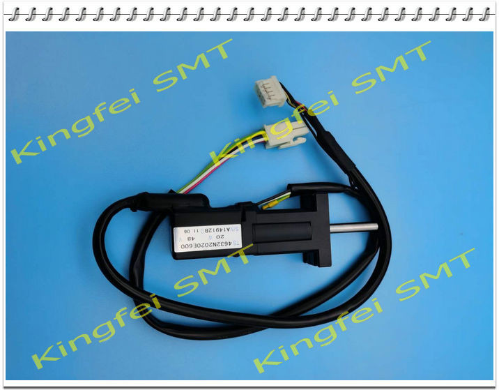 T MOTOR TS4632N2020E600 E9630729000 SMT Servo Motor Driver For JUKI 2010/2020/2030 Pick UP Machine
