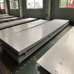 JIS Cold Rolled Stainless Steel Checker Plate 1219mm Width