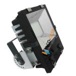 4mm Thick Temper Glass IP65 Industrial LED Flood Lights