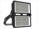 1000W Led Floodlights F5 Black Design For Sport And High Mast Lighting