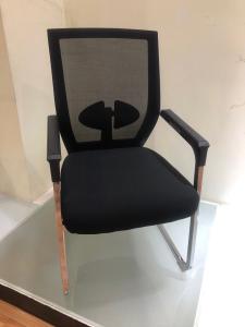 Quality Wheelless Mesh Back Office Chair wholesale