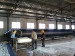 Pneumatic High Loads Rubber Ship Launching Airbags