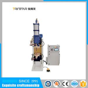 Quality Welding Aluminum Sheet Metal Projection Capacitor Discharge Stud Welder wholesale