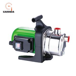 Quality Thermal Protection Garden Sprinkler Pump For Portability And Storage wholesale