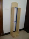 POP MDF Branded Display Stands