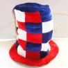 Buy cheap National Advertising Promotional France Party Hat from wholesalers