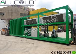 Quality Industrial Vacuum Cooling Equipment With Schneider / LS Electrical Parts wholesale