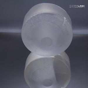 Quality Yb CaF2 Laser Crystals wholesale