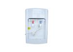 ABS Plastic Thermoelectric Water Dispenser Counter Top Environmental Friendly