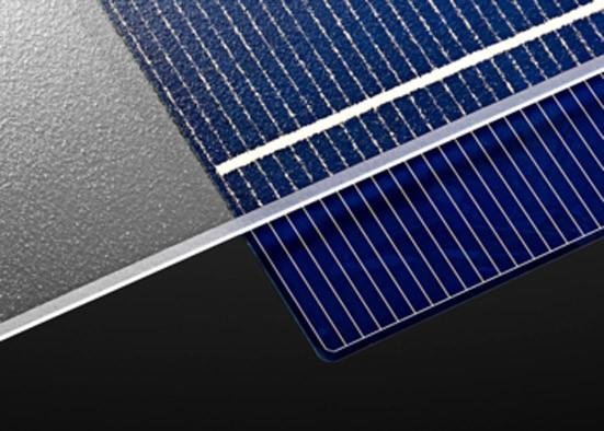 Cheap Customized Solar Panel Glass 3.2mm High Transmittance Transparent Photovoltaic Glass for sale