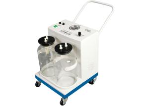 Quality Mobile Operating Room Equipment Electric Suction Machine Medical Use Gynecology wholesale
