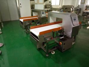 Quality Metal Detectors for Vegetable, Fruit, Sports Food wholesale