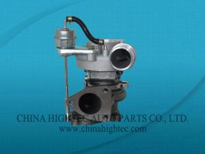 Quality Turbo for Toyota CT12B,TOYOTA 1KZTE,17201-67040 wholesale