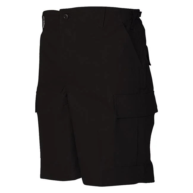 Tactical Cargo Camouflage BDU Shorts Military Garments For Men OEM