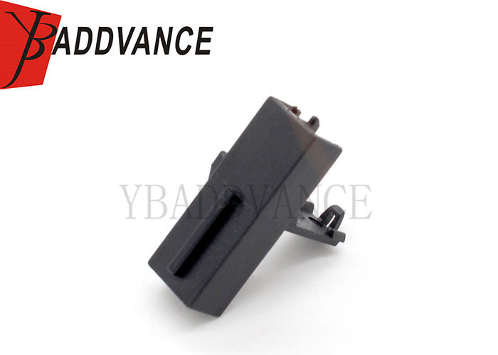 1J0 973 332 Female 2 Pin Sealed Connector Auto Door Plug For V/W Audi