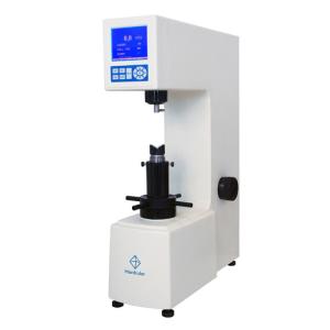Quality HR-45D 3kgf Superfical Rockwell Digital Hardness Tester wholesale