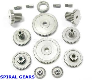 Quality Home Appliances Powder Metallurgy Parts PMP01-004-2 With Good Durability wholesale