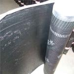 Milk White 10 Micron 0.001mm HDPE Polyethylene Construction Film