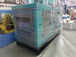 80 KW Perkins Engine Generator 100kva Diesel Generator For Electricity Failure
