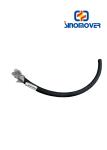 WG9100470098 Sino Truck Spare Parts Original Oil Return Hose