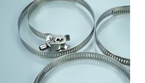 Quality Automotive Quick Release Hose Clamp Parts Type B 4 Inch wholesale
