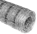 The Inner Wire Is 1.8Mm Farm Fence / Cattle Fence Netting / Grassland Fence Farm
