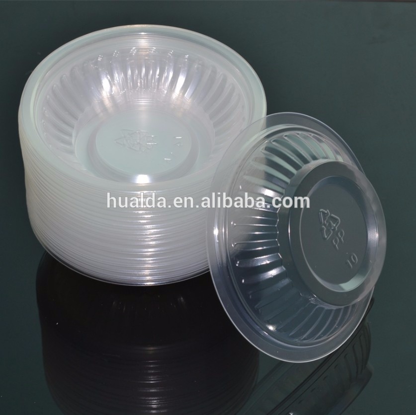 PET thermoforming disposable glass and plate machine with good price