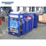 Industrial Fruit Vegetable Vacuum Cooler with Provided Video Outgoing-Inspection