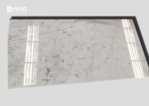 Quality Luxury Calacatta Marble Tile China Supplier Competitive Price Fast Delivery wholesale