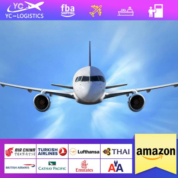 China Shipping Agent To Europe Fedex Amazon Shipping Service Door To Door Cheap