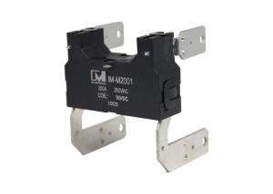 Quality 200A AC Contactors Power Latching Relay For ANSI 1S Panel Meters wholesale