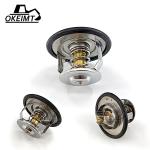 600-421-6310 Engine Thermostat 6D125-82 PC400-6 Komatsu Thermostat