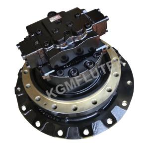 Quality 320D Excavator Travel Motor Assy 209-5992 Final Drive AM-14 wholesale