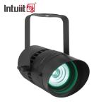 Spot Light 15W DMX512 RGBW Narrow Beam Directional Landscape Garden Light for
