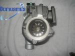 Turbocharger 240ps HX40W 6CT 4050202 3535635 3537130