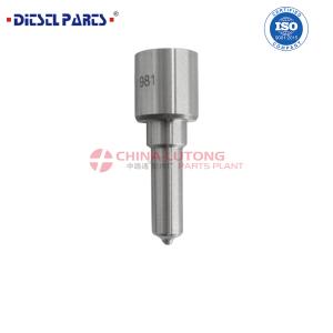 Quality Common Rail Fuel Injector Nozzle 093400-1028 wholesale