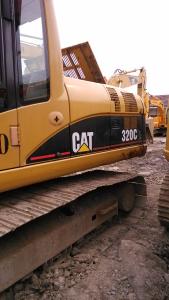Quality Used Caterpillar 320CL Excavator In very Good Condition wholesale