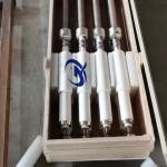 TAMGLASS tempering furnace heater tempering furnace heater electric heater