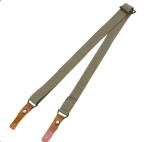 Custom Adjustable Army Combat Military Webbing Belt OEM ODM