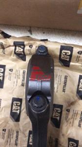Quality Engine C9 Original Connecting Rod 160-8199 For Excavator Engine Parts wholesale